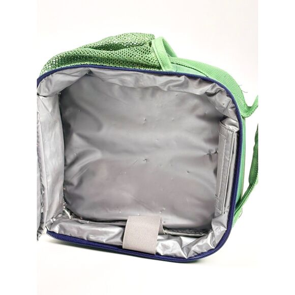 Pottery Barn Kids Lunch Box, 3 Bentgo Lunch Boxes & 2 PBK Reusable Sandwich Bags - Picture 2 of 12